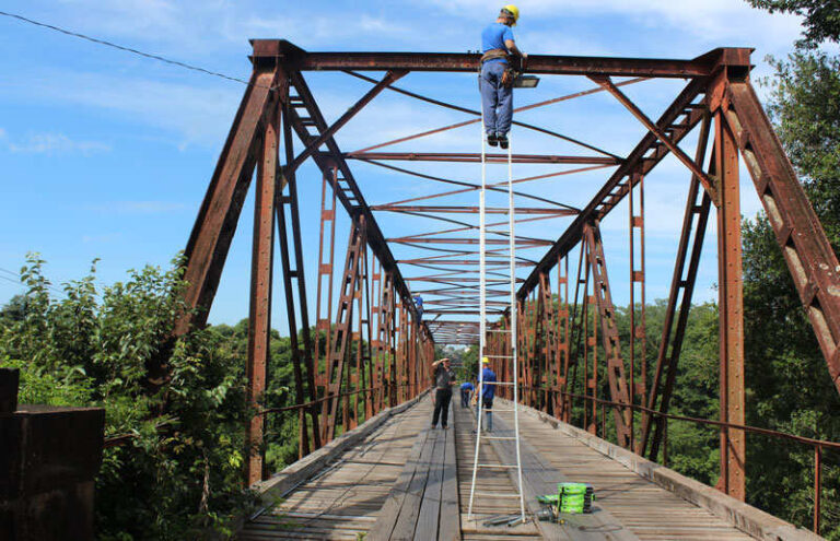Mudança visa mais economia e segurança