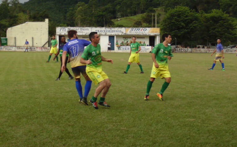 Regional de Futebol da Integração