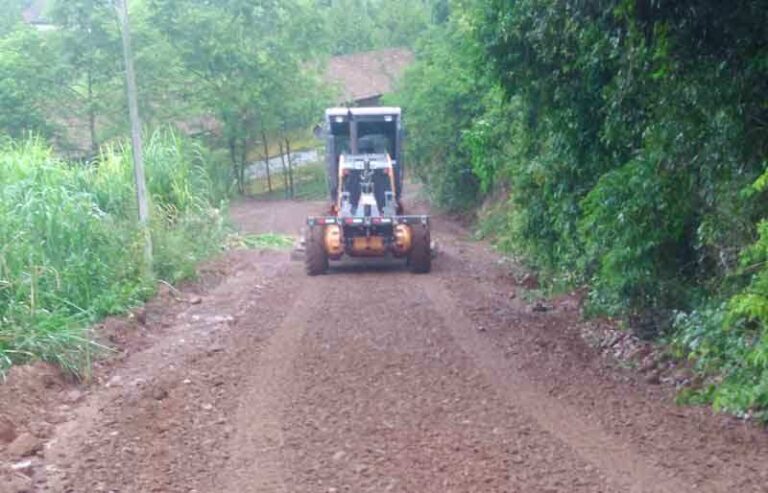 Secretaria da Agricultura realizou mais de três mil atendimentos em três meses