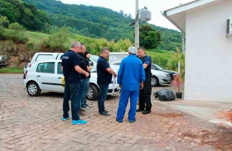 Ação do MP provoca interdição de fábrica em Travesseiro