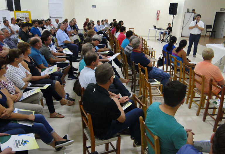 Governo apresenta resultados dos 100 primeiros dias