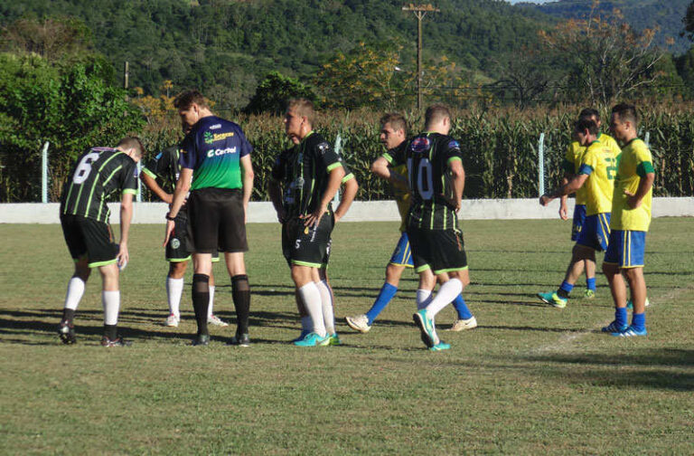 Regional de Futebol da Integração