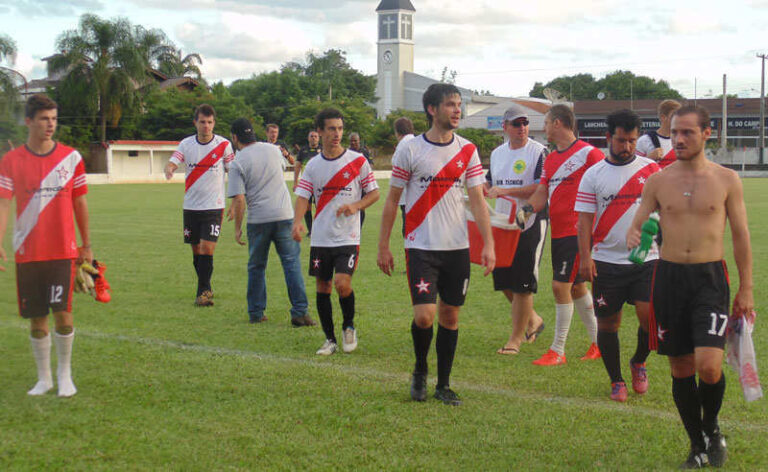 Campeonato da Lafa conhece primeiros classificados