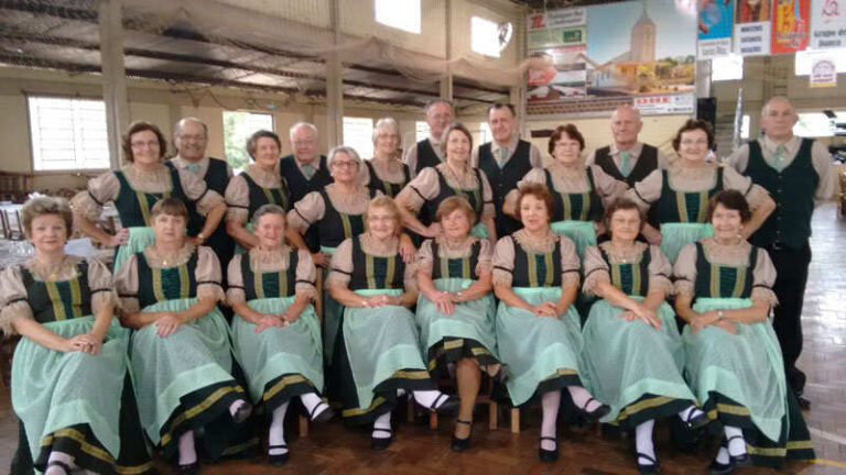 Dança Sênior busca integrantes para formar novo grupo