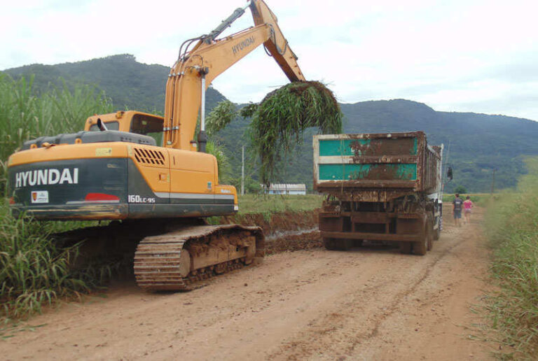 Mutirão encerra primeira etapa