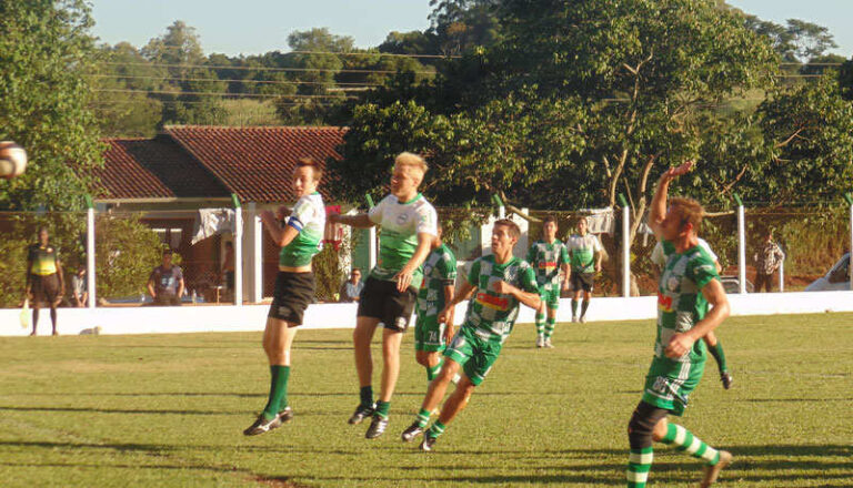 Lafa anuncia rodada pelas semifinais