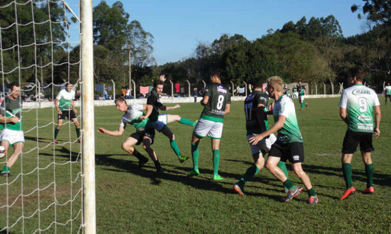Campeonato da Lafa conhece campeões domingo