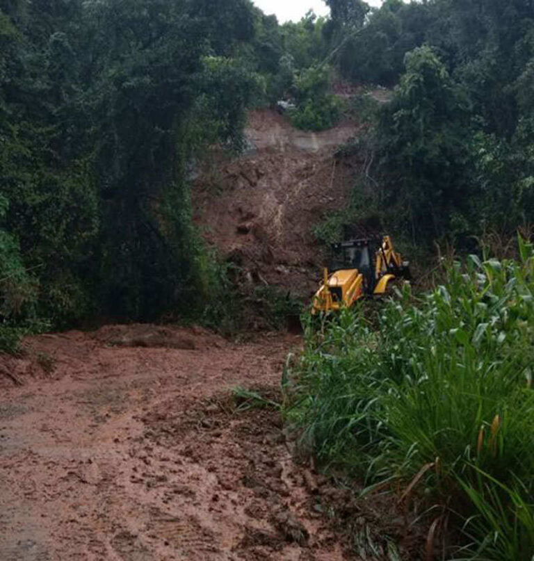 Secretaria de Obras e subprefeituras priorizam serviços emergenciais pós chuvas