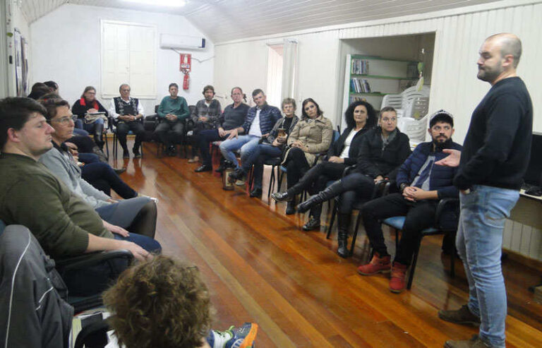 Sebrae apresenta projeto de transformação do segmento turístico