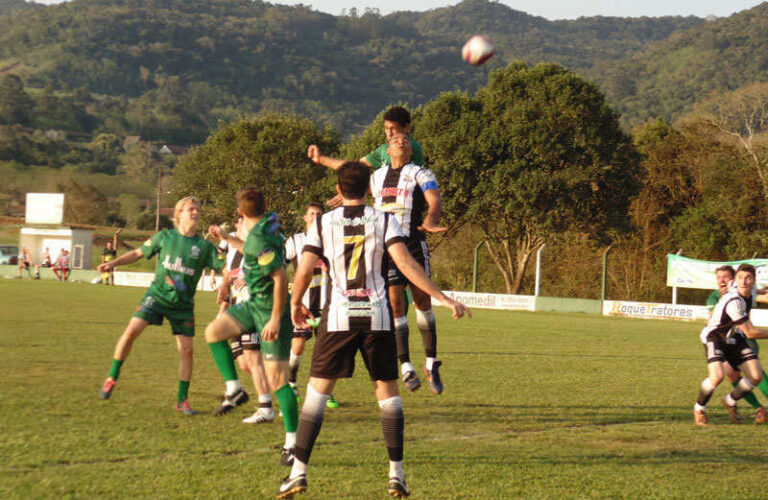 Clubes se preparam para o Regional da Aslivata