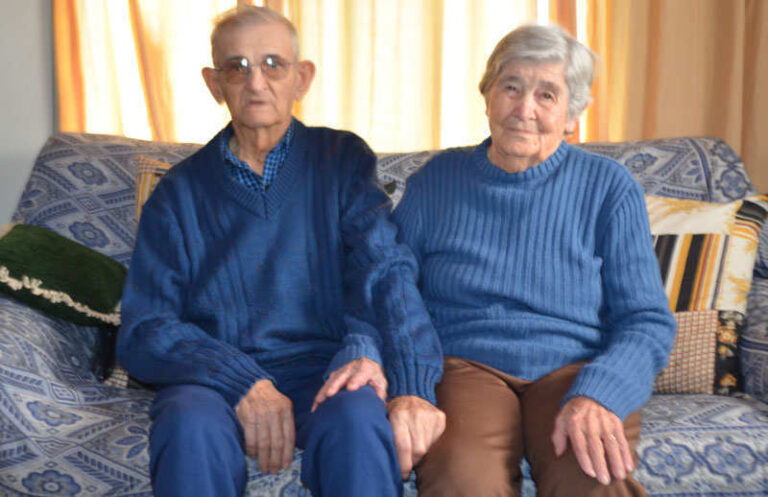 Respeito e cumplicidade: o segredo de uma união duradoura