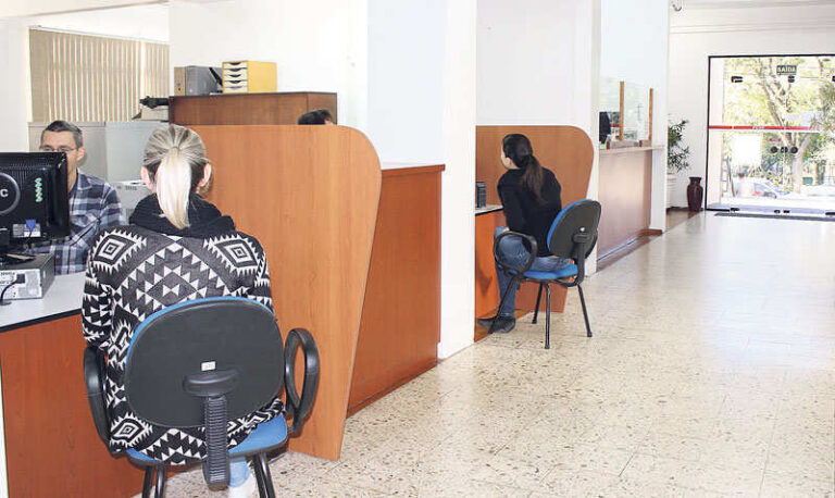 Executivo promove qualificação para servidores públicos