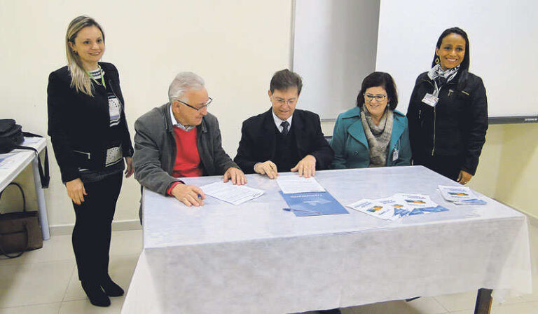 Acisam e Banrisul oferecem alternativa ágil e segura de gestão