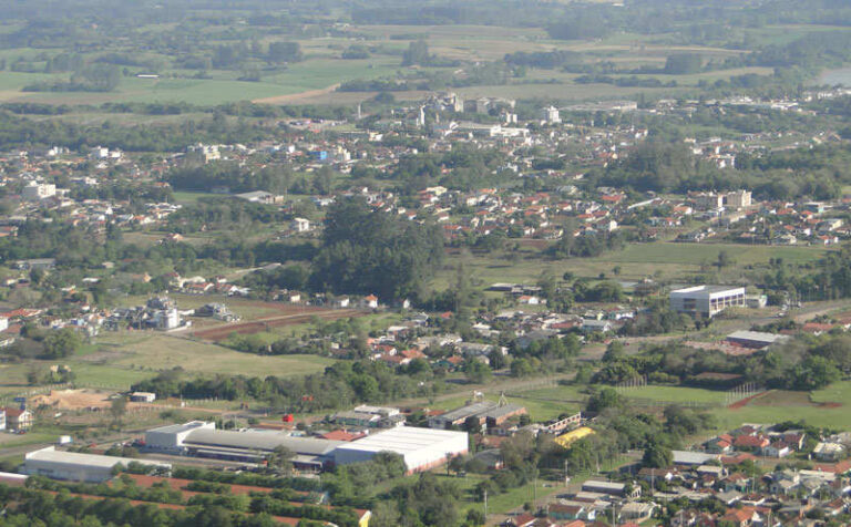 Arroio do Meio entre os mais eficientes em gestão fiscal