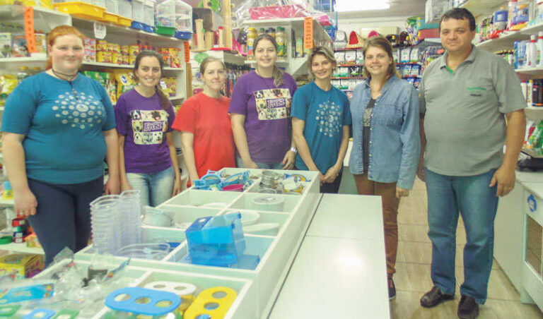 Um dia repleto de atrações para quem ama seu pet