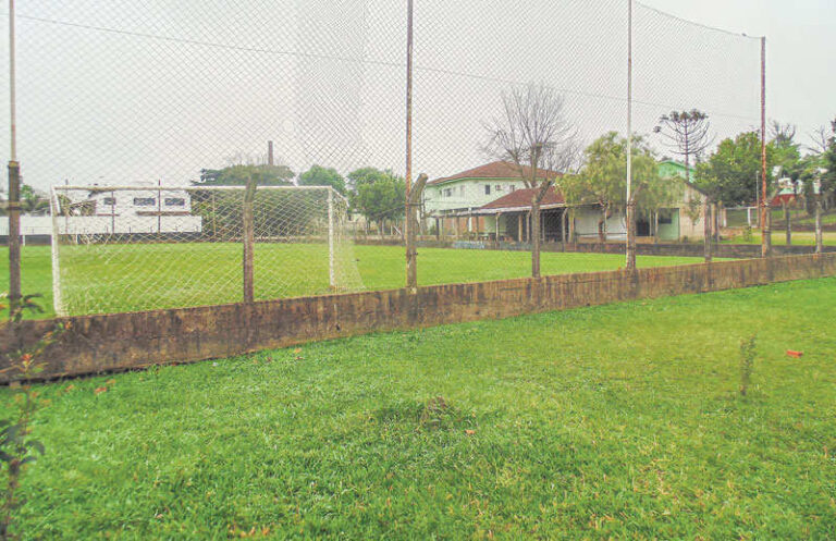 Em uma promoção da Amam, acontece sábado o Encontro dos Amigos do Futebol