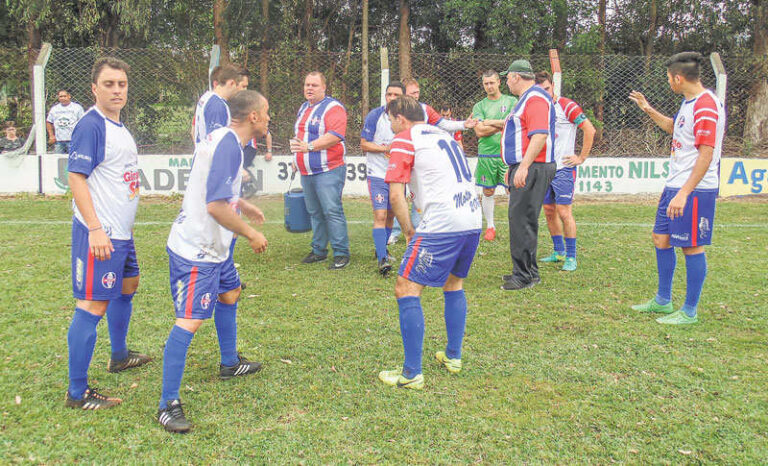 Regional da Aslivata inicia jogos da segunda fase