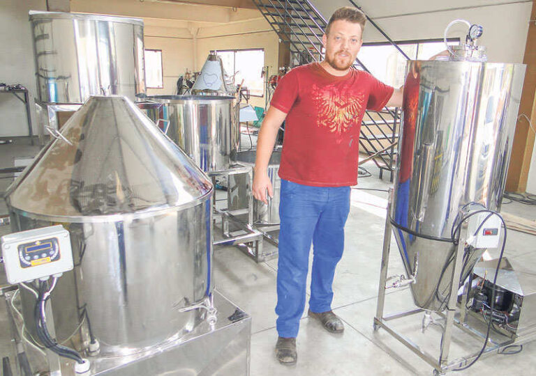 Cultura cervejeira desperta empreendedorismo e potencial econômico