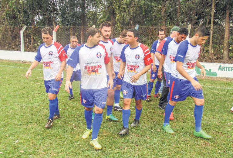 Chuva faz Aslivata transferir jogos da ida da segunda fase