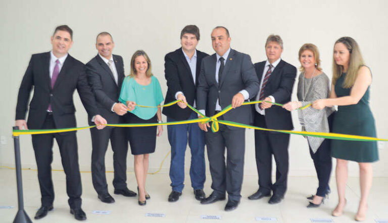 Defensoria Pública inaugura novas dependências
