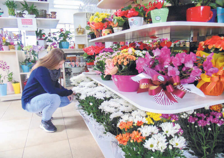 Comerciantes apostam na data para incrementar as vendas