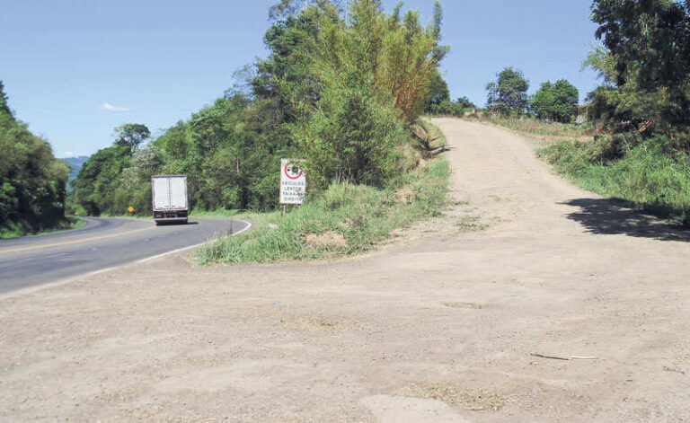 Câmara aprova nome de rua