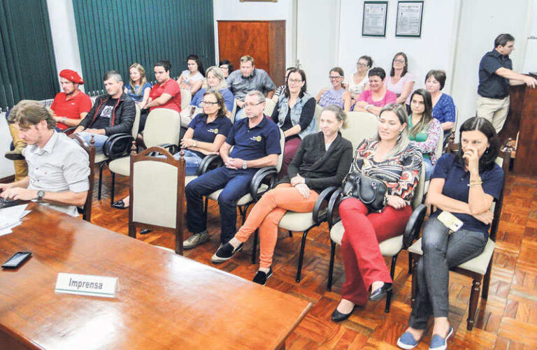Prefeitura de Arroio do Meio sofre 130 ações trabalhistas