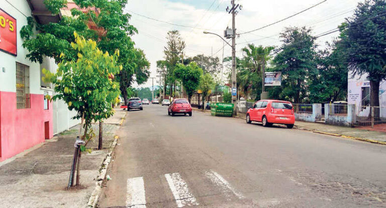 Alteração no estacionamento será definida pela Comissão de Mobilidade Urbana na quarta-feira