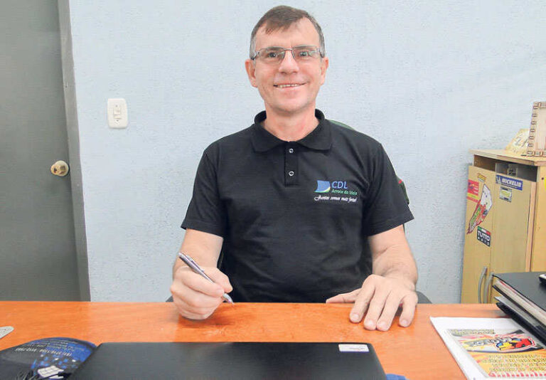 Eleição para a diretoria da CDL tem chapa única