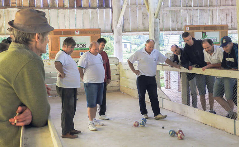 Passo e São José iniciam decisão