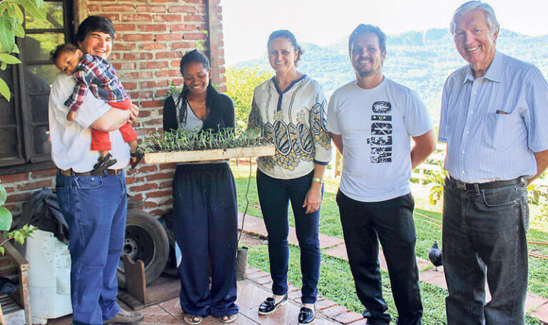 Semana da Consciência Negra marcada por projetos no São Roque