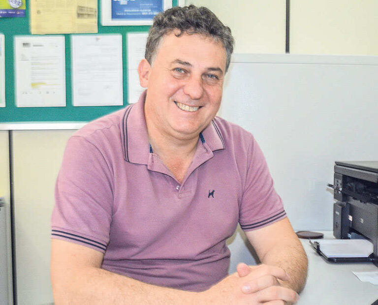 Perspectiva 2018: Norberto Dalpian acredita que o país vai crescer em 2018
