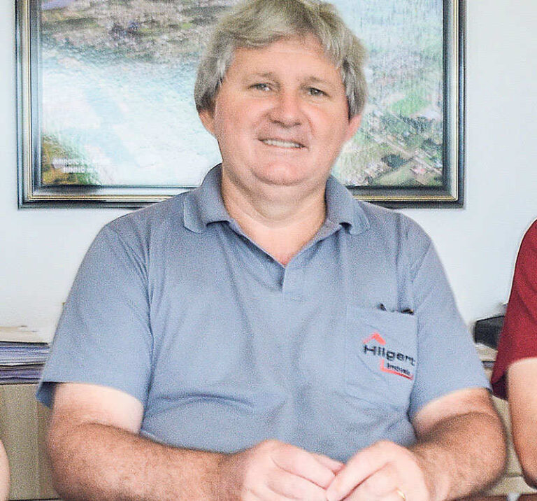 Perspectiva 2018: João Carlos Hilgert diz que setor imobiliário depende de medidas públicas e planejamento