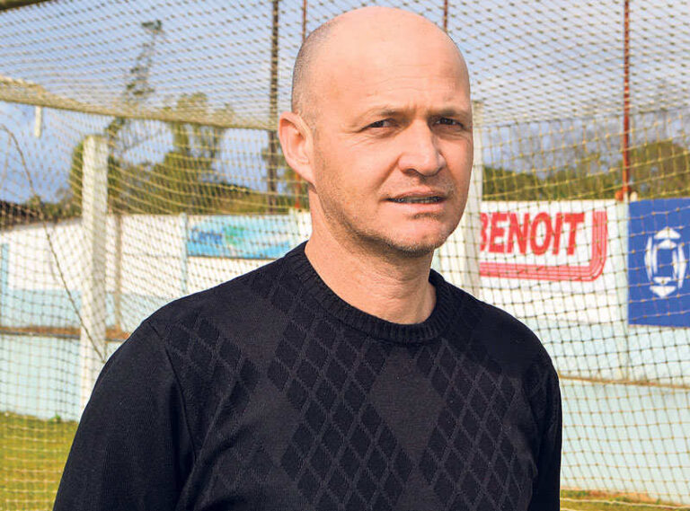 Perspectiva 2018: Para Sebben, Lajeadense vem competitivo em 2018 e região pode evoluir com categorias de base