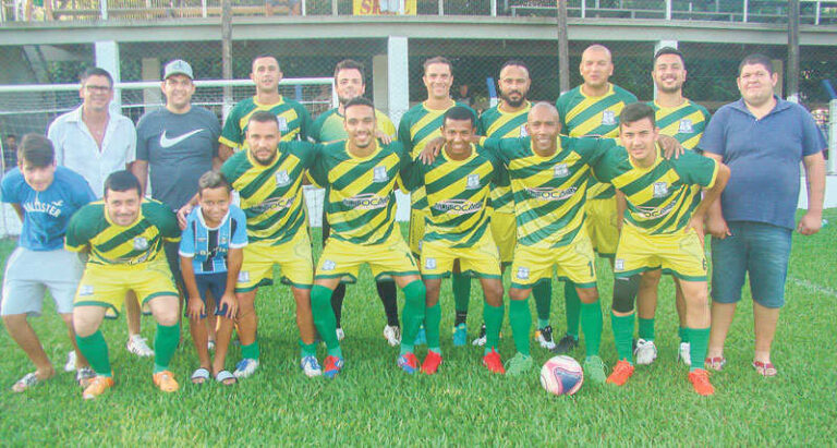 Copa Pituca realiza 3ª rodada