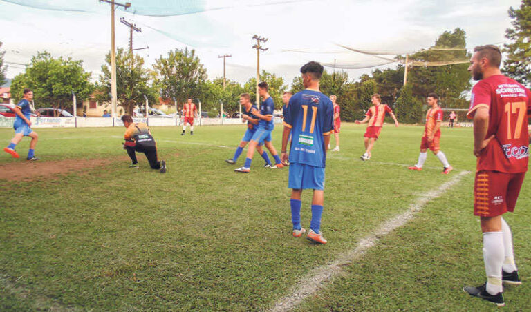 Copa Pituca realiza 4ª rodada