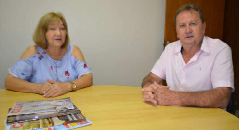 De um recomeço desafiador à prosperidade no semiárido mineiro