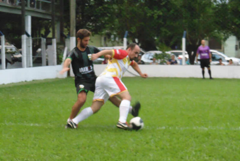 Copa Pituca segue com os jogos da quinta rodada