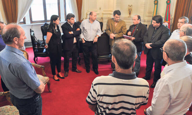 Grupo de Trabalho terá reunião entre secretarias estaduais e cadeia do leite