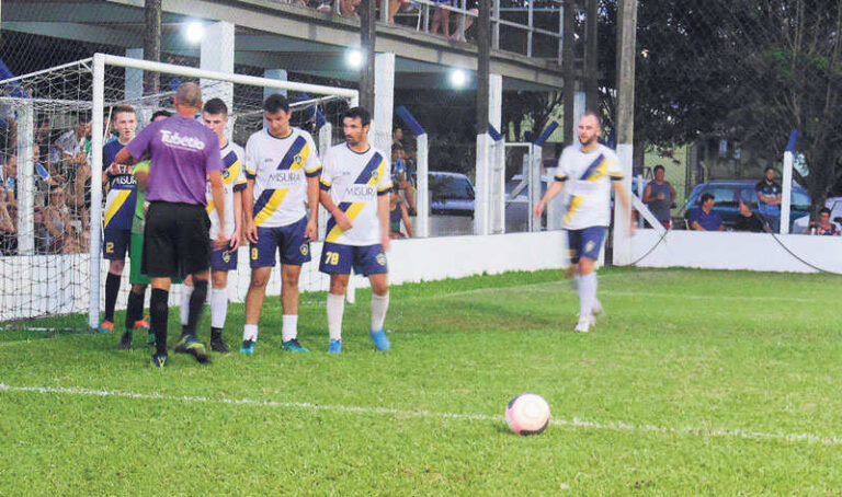 Copa Pituca realiza 8ª rodada