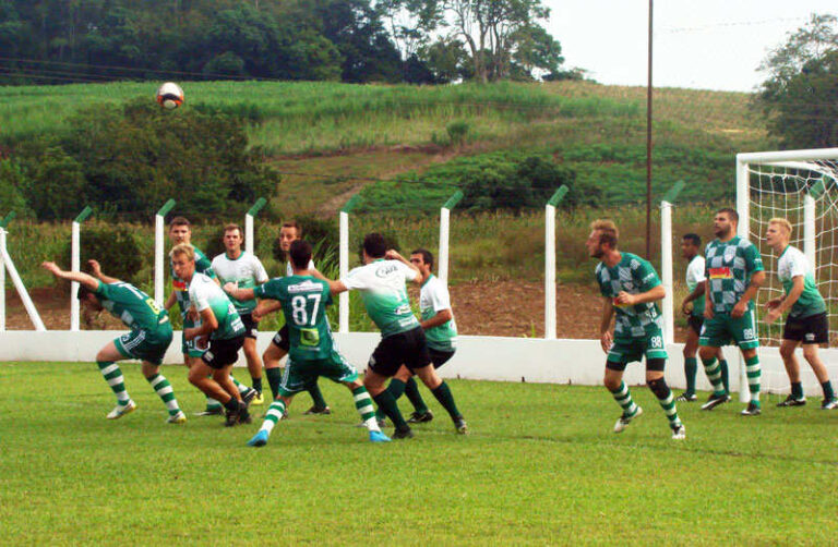 Campeonato da Lafa começa dia 18