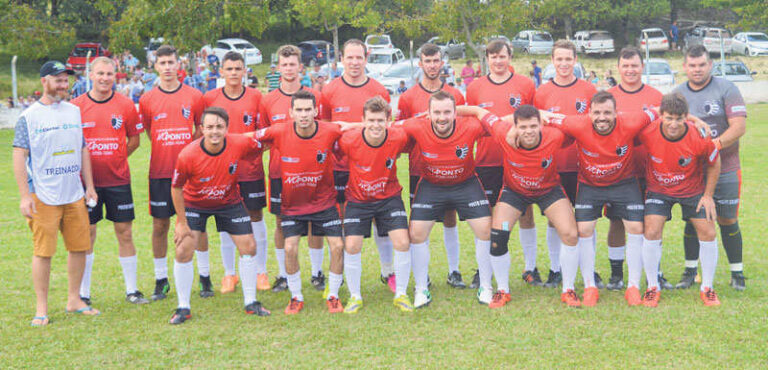 Aemaso realiza rodada em Sério