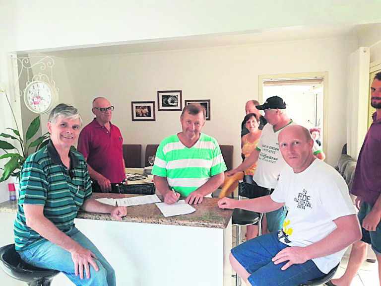 Produção de alimentos orgânicos avança