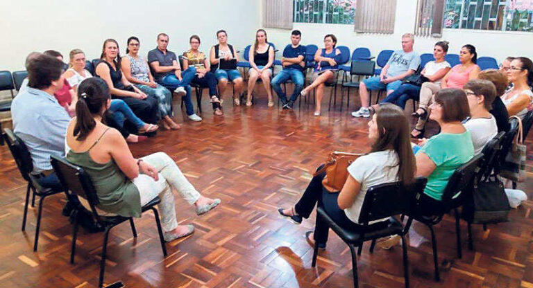 Município amplia repasse mensal para as Escolas Comunitárias de Educação Infantil