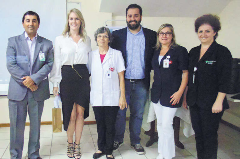 HSJ forma primeiros residentes em Psiquiatria