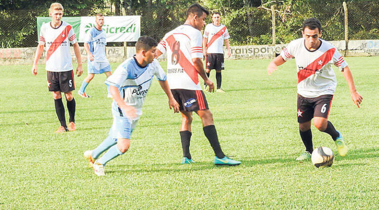 Rui Barbosa e Sete de Setembro abrem vantagem