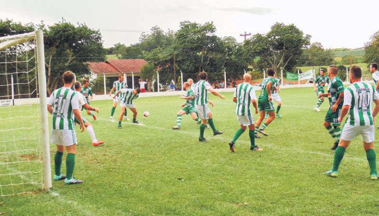 Campeonato da Lafa encerra jogos da primeira fase que vai definir oito equipes classificadas