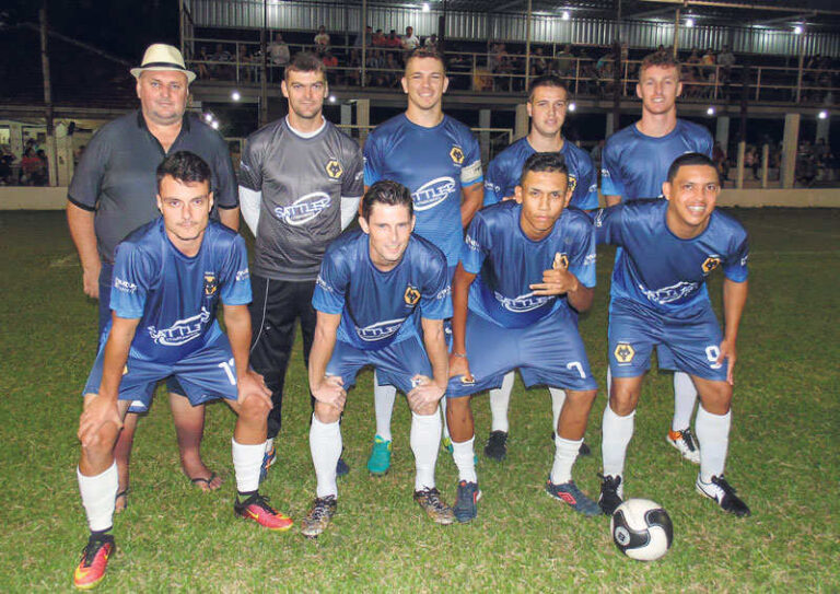 Copa Pituca de Minifutebol realiza jogos da 9ª rodada