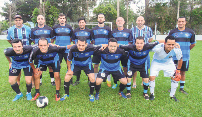 Copa Pituca inicia jogos da fase de quartas de final