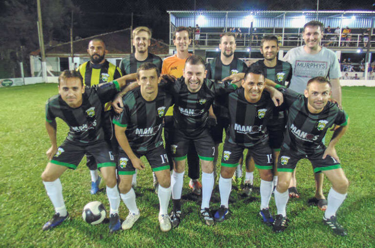 Copa Pituca com jogos decisivos
